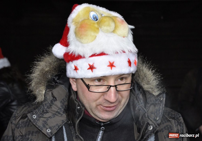 Zdjęcie w galerii na portalu naszraciborz.pl: U plebana w ogrodach wiadomości z regionu