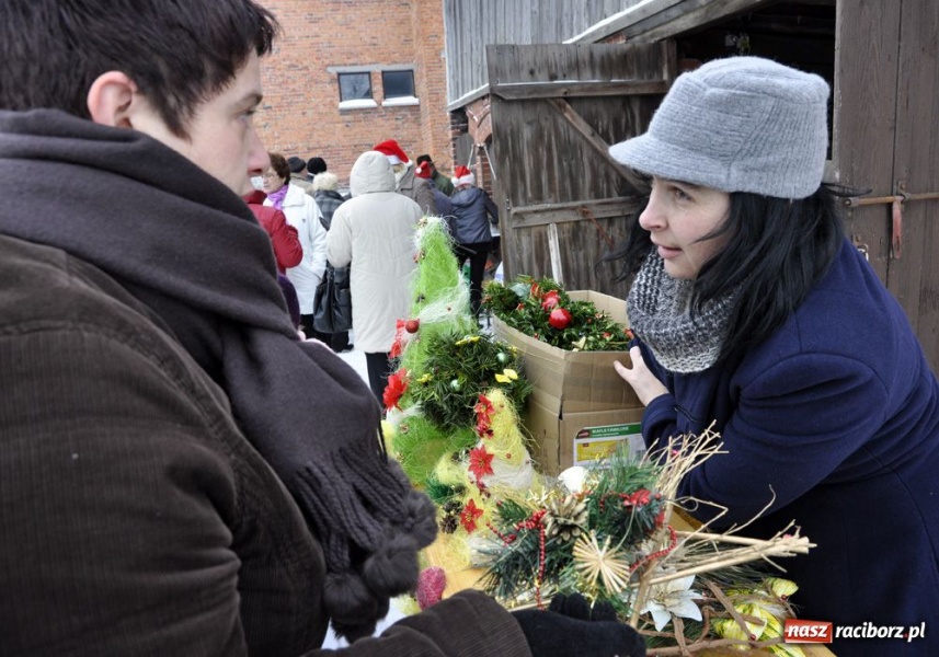 Zdjęcie w galerii na portalu naszraciborz.pl: U plebana w ogrodach wiadomości z regionu