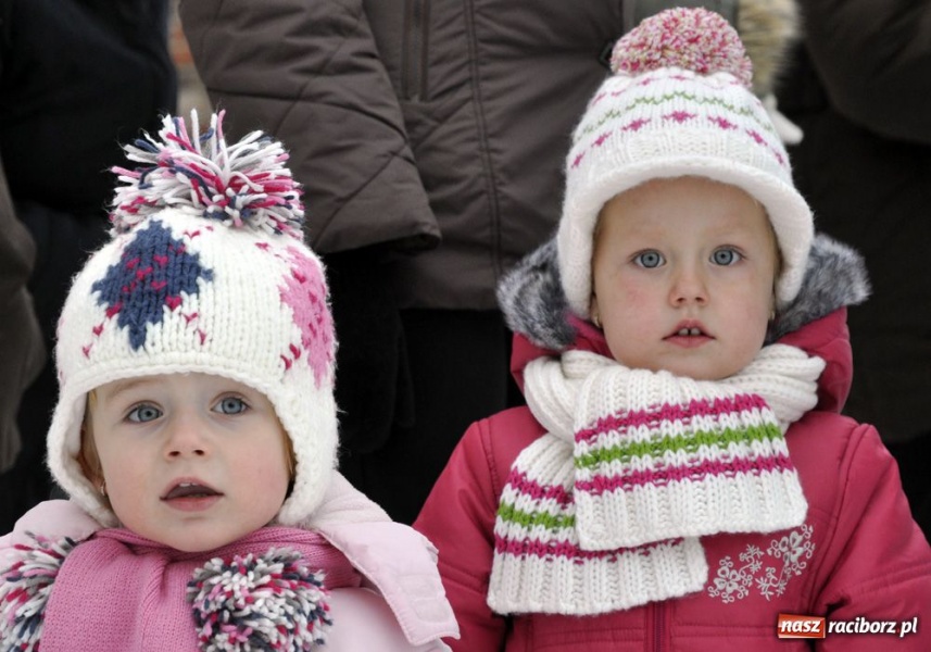 Zdjęcie w galerii na portalu naszraciborz.pl: U plebana w ogrodach wiadomości z regionu