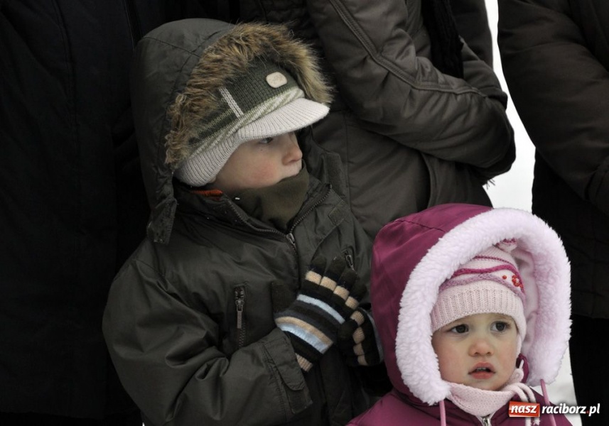 Zdjęcie w galerii na portalu naszraciborz.pl: U plebana w ogrodach wiadomości z regionu
