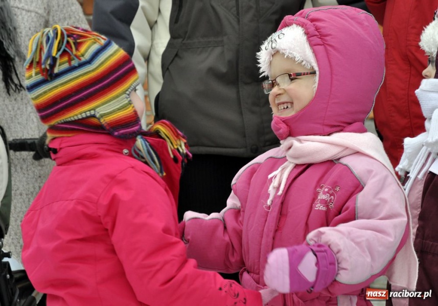 Zdjęcie w galerii na portalu naszraciborz.pl: U plebana w ogrodach wiadomości z regionu