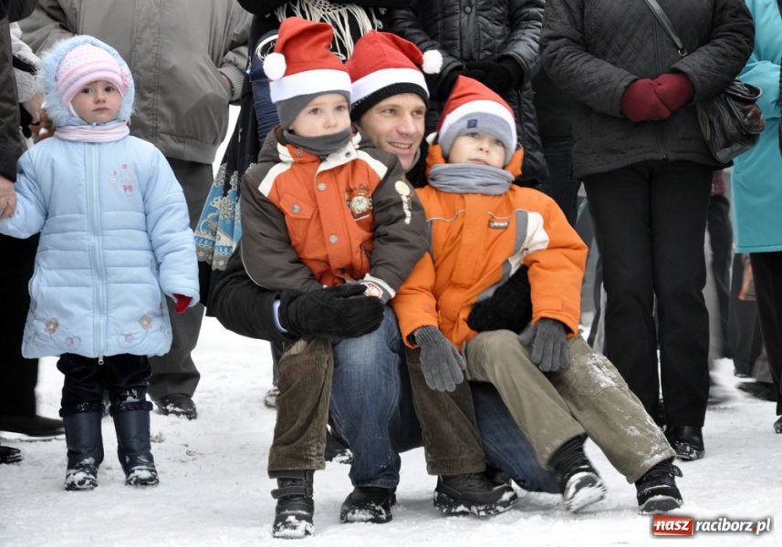 Zdjęcie w galerii na portalu naszraciborz.pl: U plebana w ogrodach wiadomości z regionu
