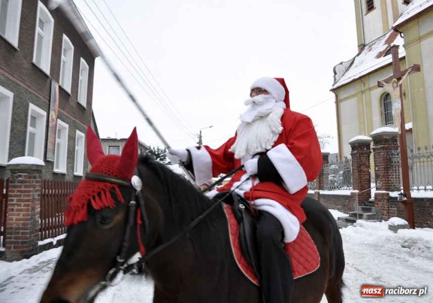 Zdjęcie w galerii na portalu naszraciborz.pl: U plebana w ogrodach wiadomości z regionu