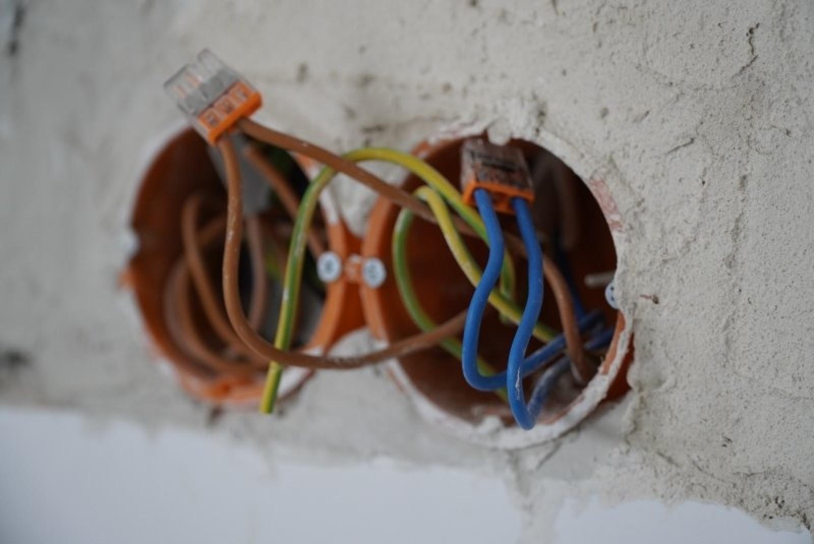 Zdjęcie w galerii na portalu naszraciborz.pl: Wakacyjne remonty szkół - SP 4 wiadomości z regionu