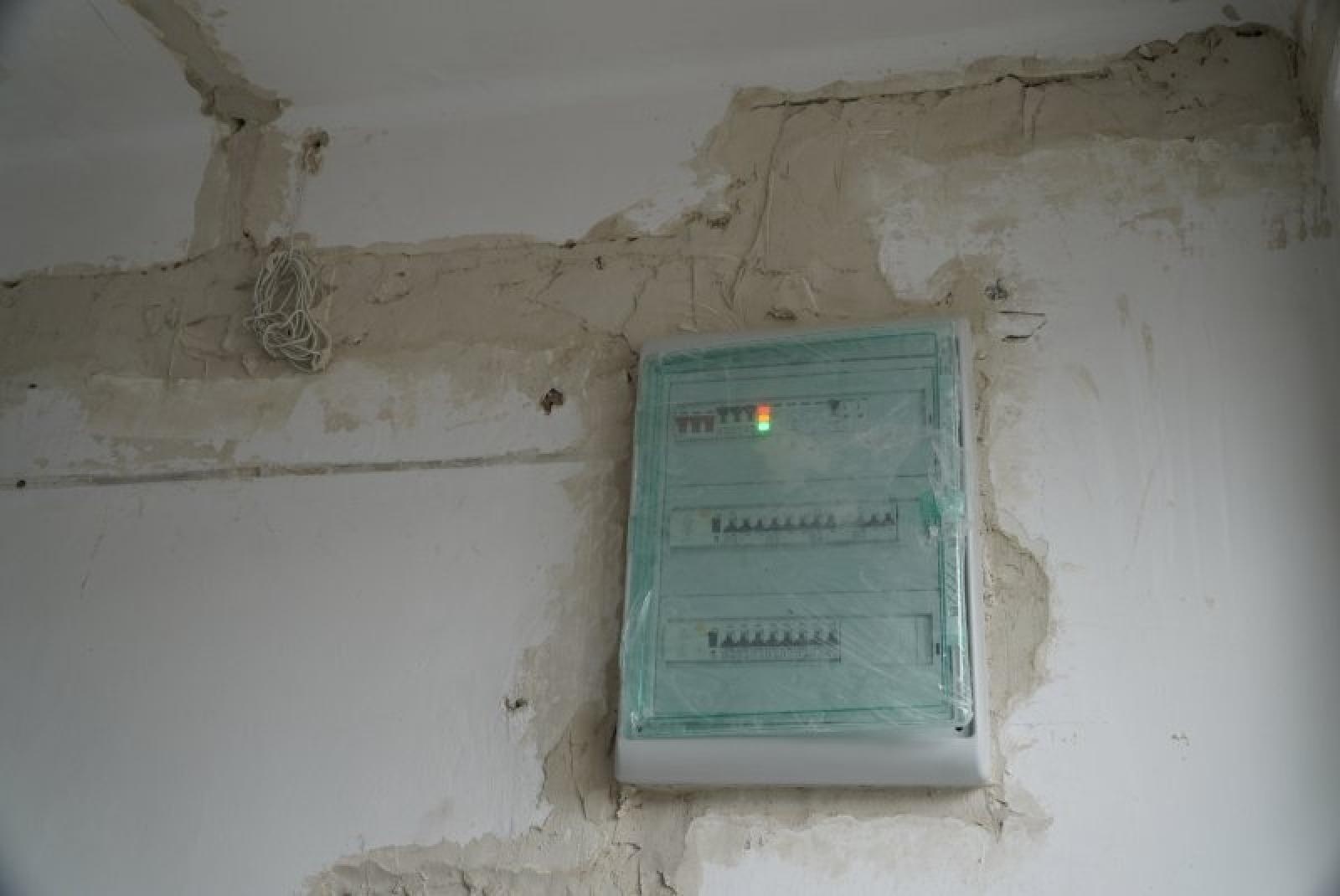 Zdjęcie w galerii na portalu naszraciborz.pl: Wakacyjne remonty szkół - SP 4 wiadomości z regionu