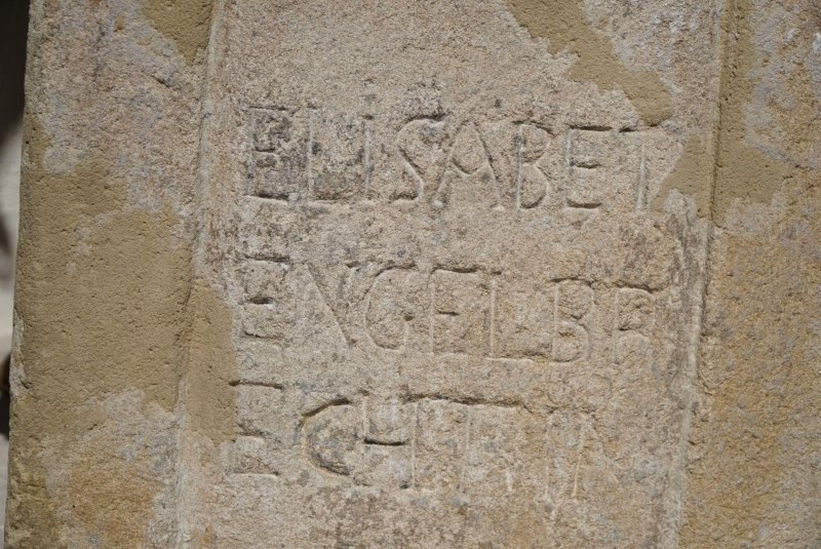 Zdjęcie w galerii na portalu naszraciborz.pl: Tajemnica Jezusa frasobliwego z Bronek wyjaśniona wiadomości z regionu