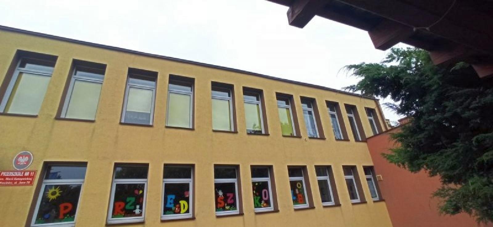 Zdjęcie w galerii na portalu naszraciborz.pl: Ostróg ma swój EKOzakątek wiadomości z regionu