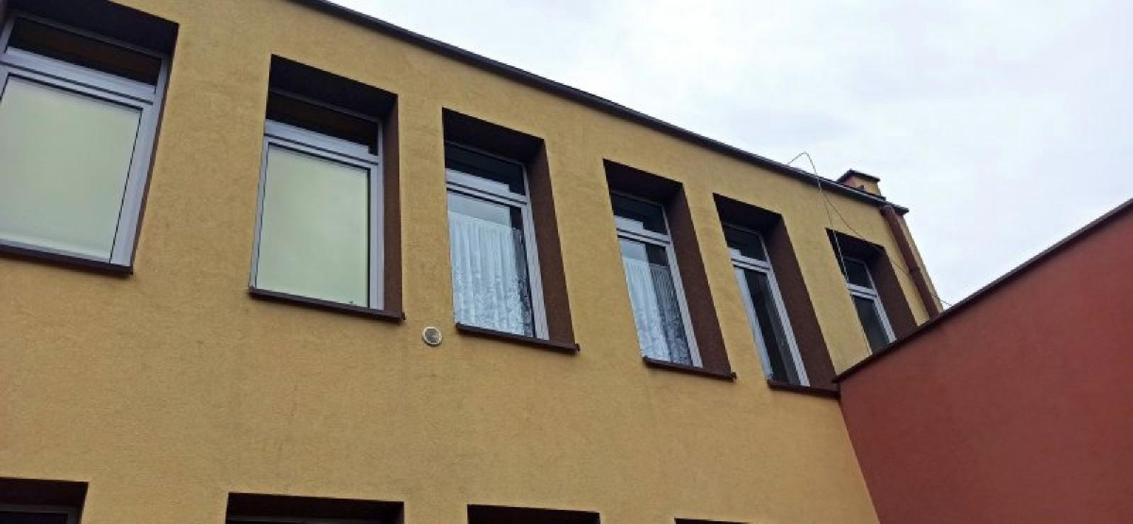 Zdjęcie w galerii na portalu naszraciborz.pl: Ostróg ma swój EKOzakątek wiadomości z regionu