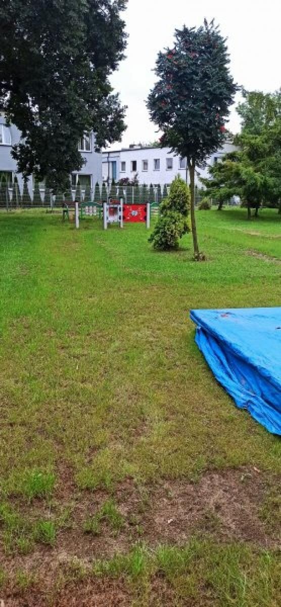 Zdjęcie w galerii na portalu naszraciborz.pl: Ostróg ma swój EKOzakątek wiadomości z regionu