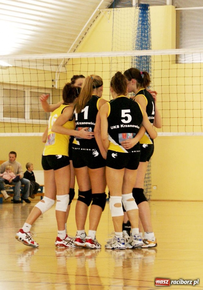 Zdjęcie w galerii na portalu naszraciborz.pl: Ambicji nie zabrakło, ale przegrana wiadomości z regionu