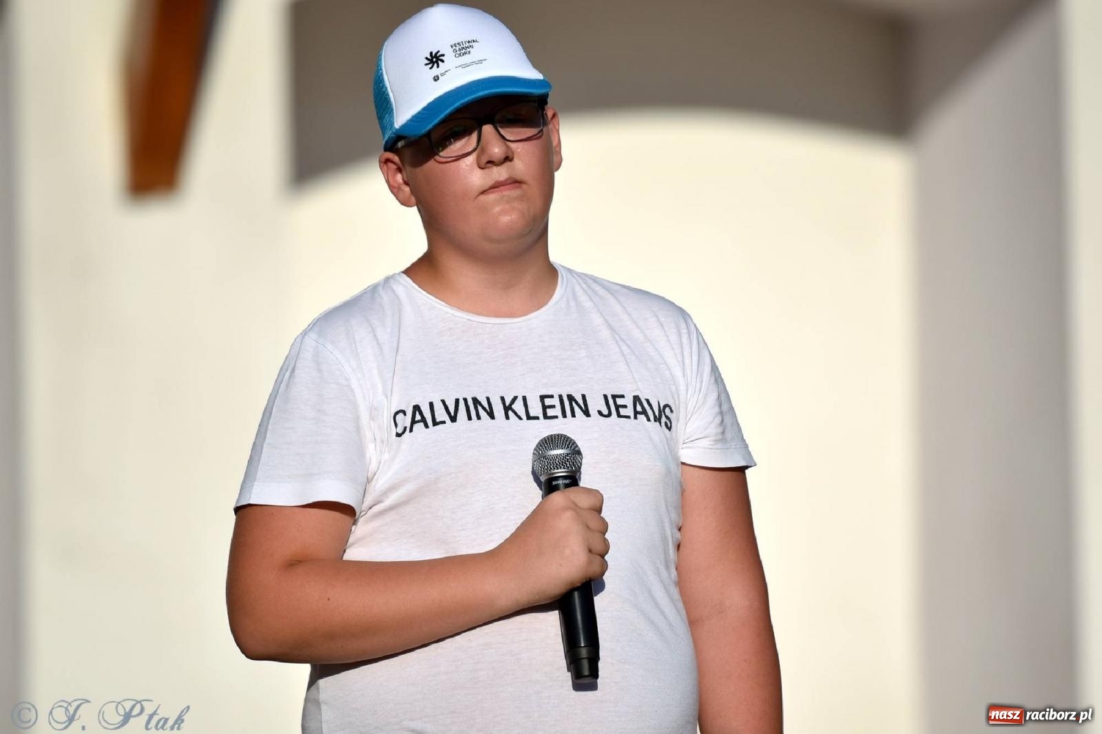 Zdjęcie w galerii na portalu naszraciborz.pl: Muzyczno-taneczne popołudnie na zamku wiadomości z regionu