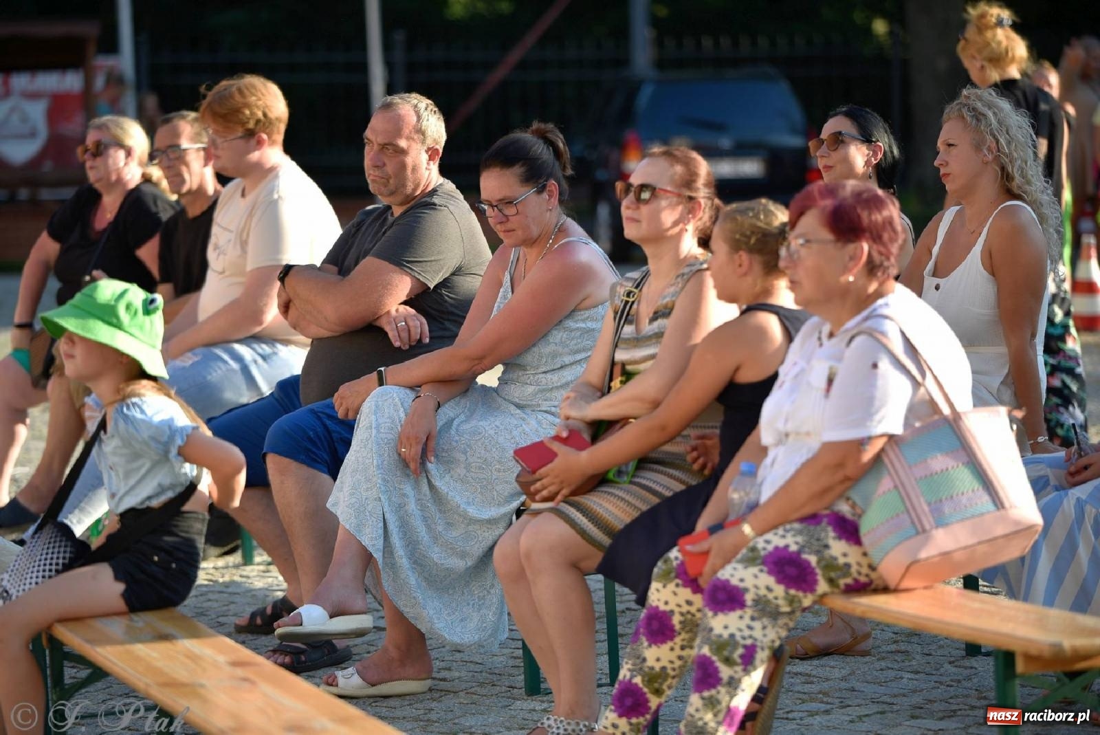 Zdjęcie w galerii na portalu naszraciborz.pl: Muzyczno-taneczne popołudnie na zamku wiadomości z regionu
