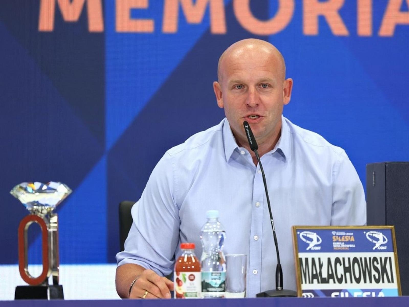 Zdjęcie w galerii na portalu naszraciborz.pl: Wielka rywalizacja o diamenty Królowej Sportu. Justyna chce się odkuć wiadomości z regionu