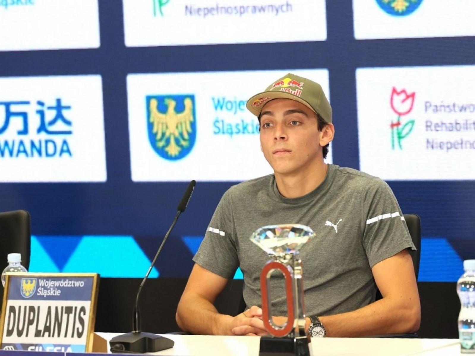 Zdjęcie w galerii na portalu naszraciborz.pl: Wielka rywalizacja o diamenty Królowej Sportu. Justyna chce się odkuć wiadomości z regionu