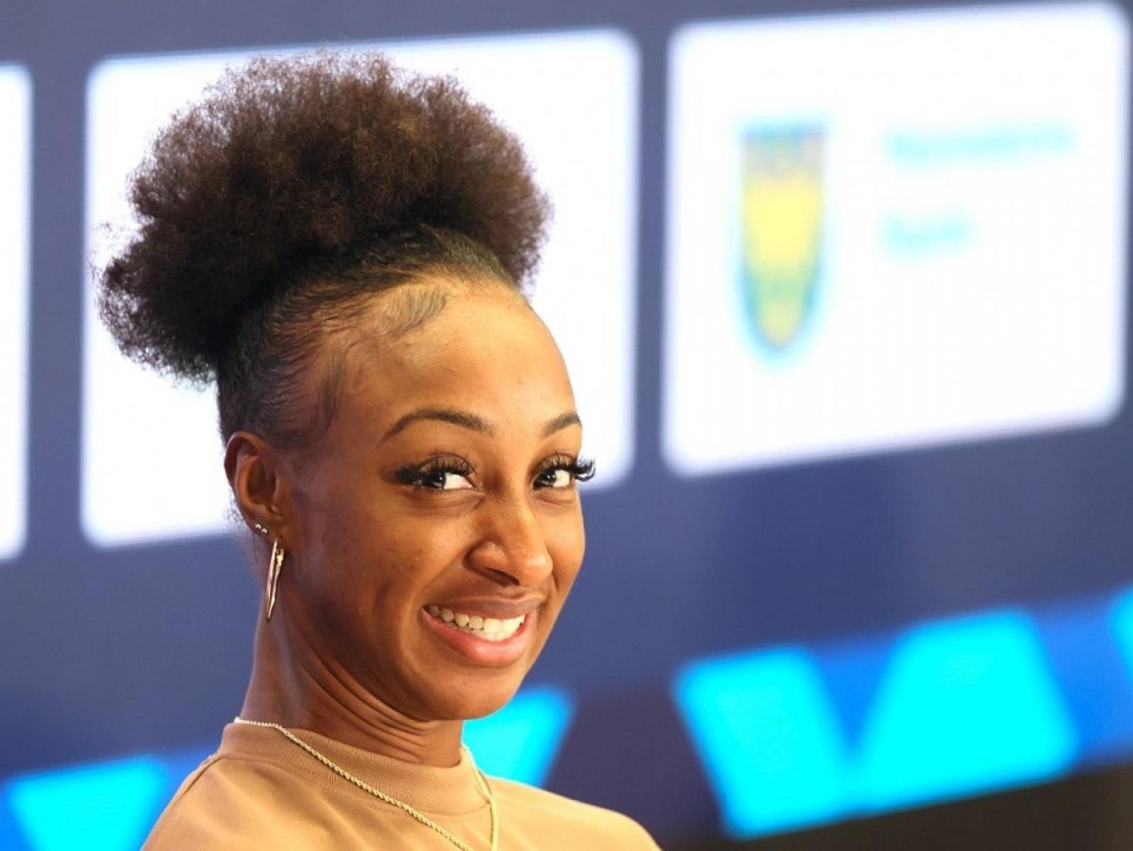 Zdjęcie w galerii na portalu naszraciborz.pl: Wielka rywalizacja o diamenty Królowej Sportu. Justyna chce się odkuć wiadomości z regionu