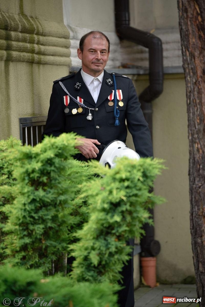 Zdjęcie w galerii na portalu naszraciborz.pl: Letni Teatr na Schodach w Raciborzu - Łysa Śpiewaczka wiadomości z regionu