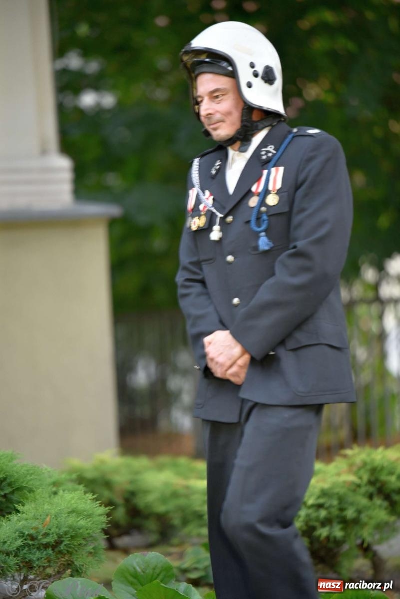 Zdjęcie w galerii na portalu naszraciborz.pl: Letni Teatr na Schodach w Raciborzu - Łysa Śpiewaczka wiadomości z regionu