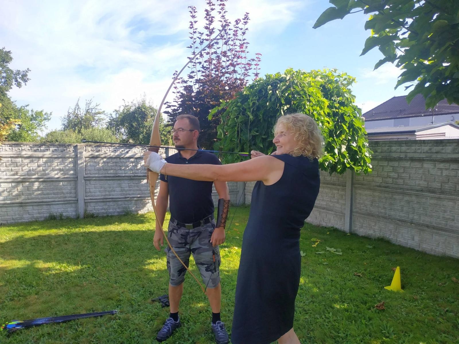 Zdjęcie w galerii na portalu naszraciborz.pl: Wystrzałowe wakacje w Tworkowie z PCS wiadomości z regionu