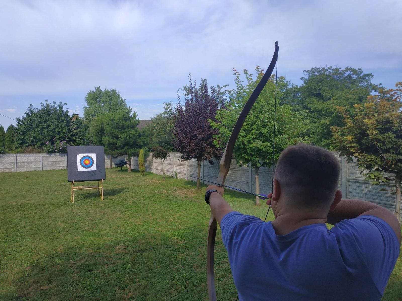 Zdjęcie w galerii na portalu naszraciborz.pl: Wystrzałowe wakacje w Tworkowie z PCS wiadomości z regionu