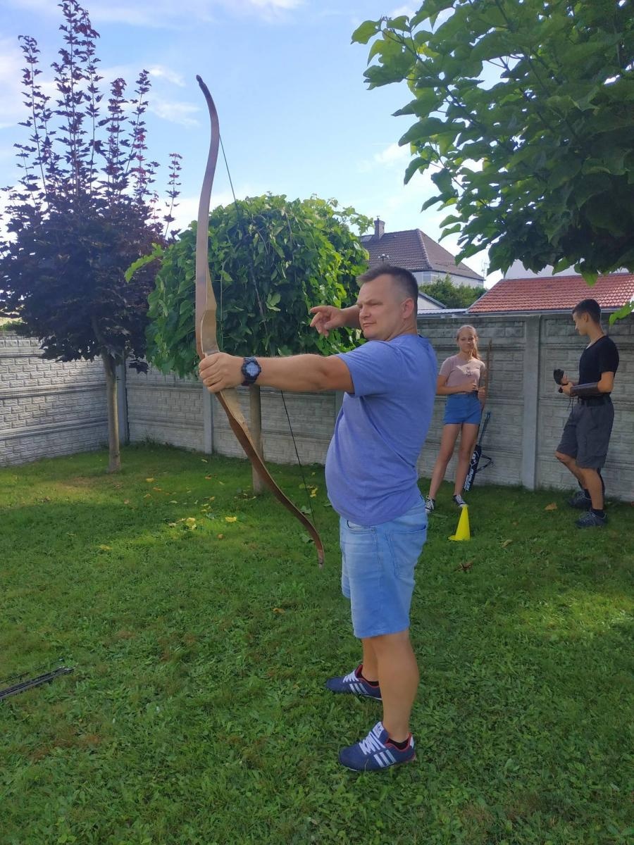 Zdjęcie w galerii na portalu naszraciborz.pl: Wystrzałowe wakacje w Tworkowie z PCS wiadomości z regionu