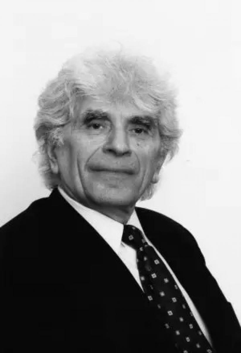 Zdjęcie w galerii na portalu naszraciborz.pl: Zmarł związany z Raciborzem wybitny tenor prof. Eugeniusz Sąsiadek wiadomości z regionu