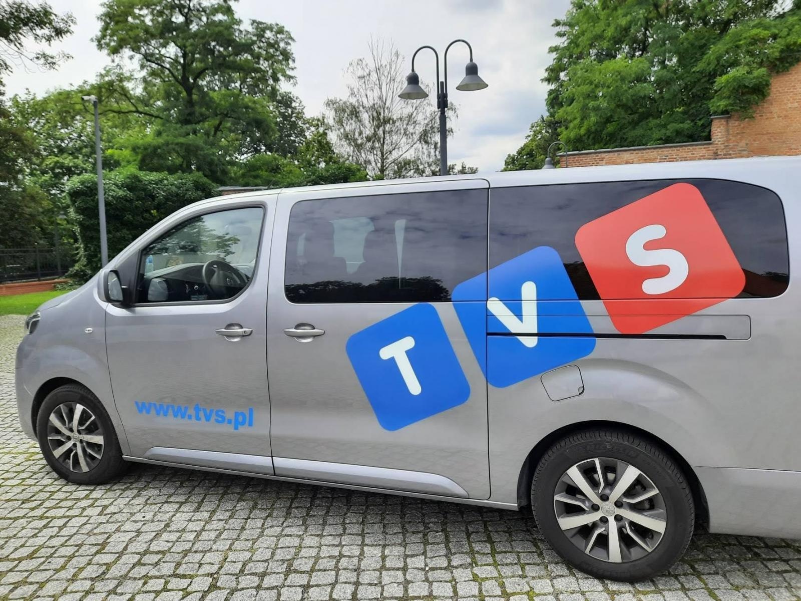 Zdjęcie w galerii na portalu naszraciborz.pl: Ekipa programu Gamoń w kuchni gościła na raciborskim zamku wiadomości z regionu