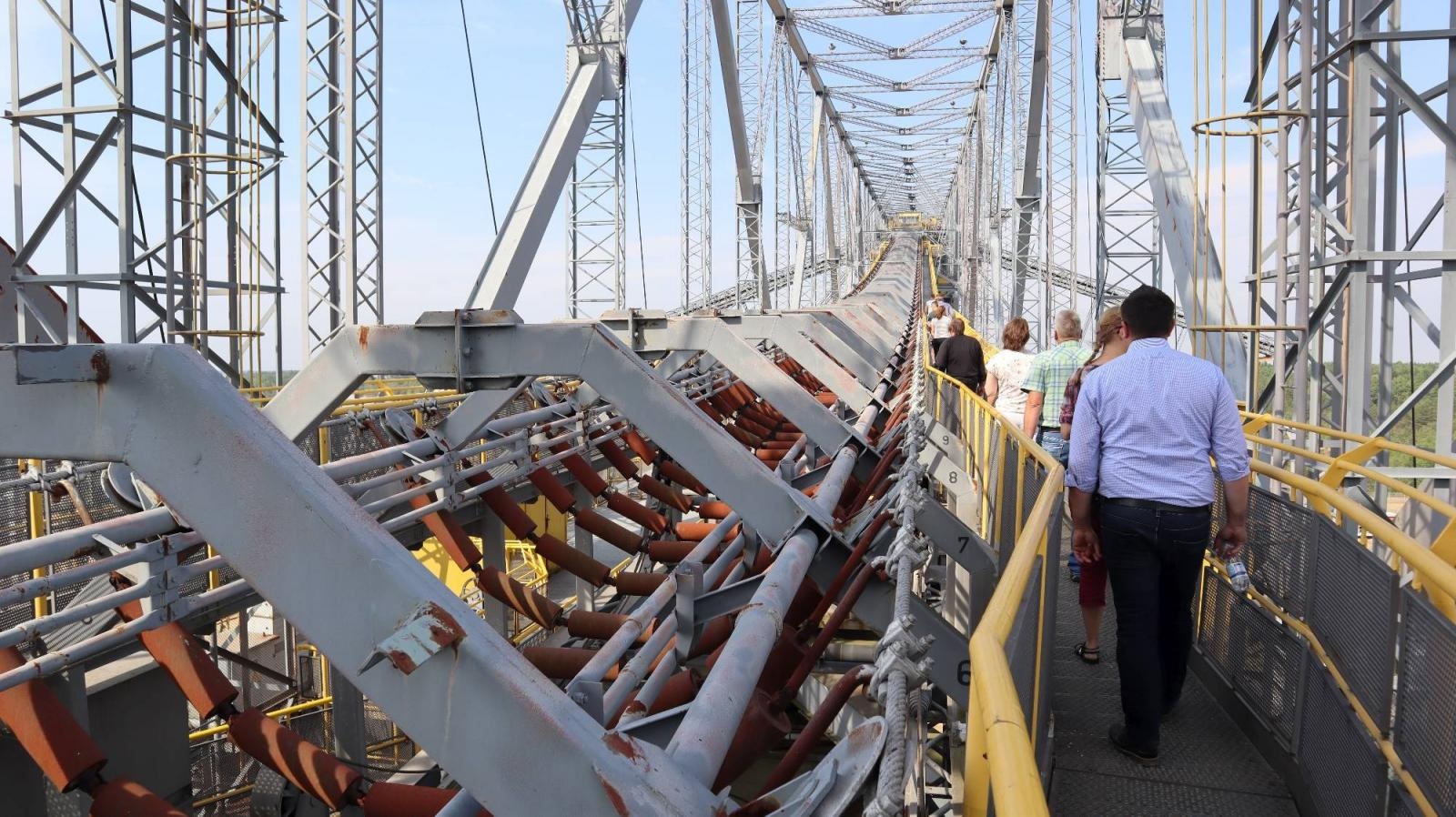 Zdjęcie w galerii na portalu naszraciborz.pl: Starosta raciborski w Niemczech: Trzymajmy się razem i bez względu na to, co się wydarzy wiadomości z regionu