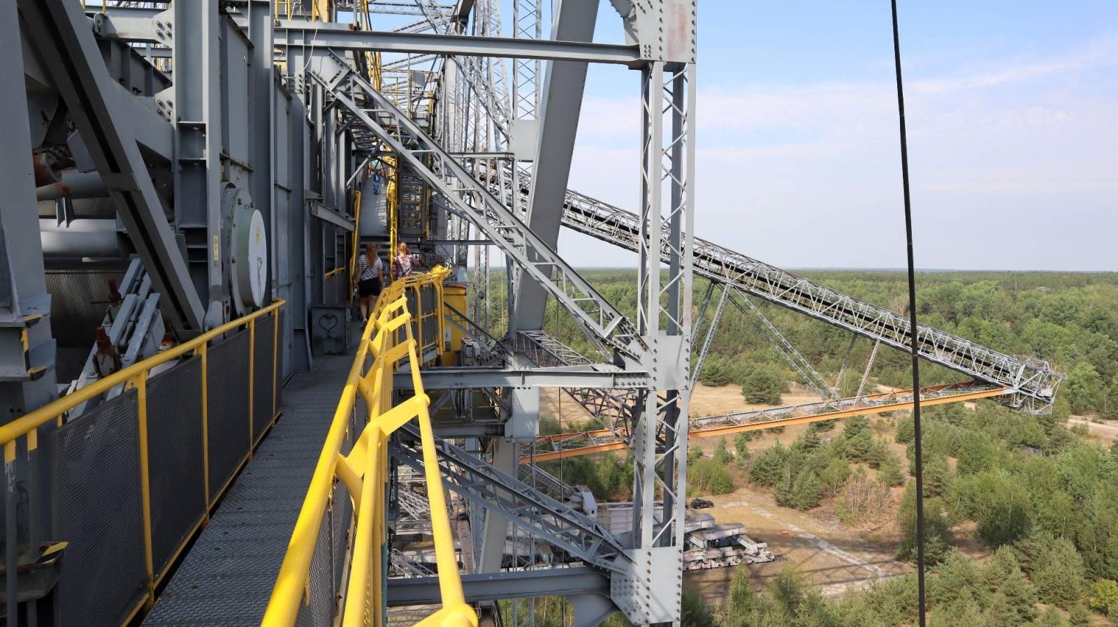 Zdjęcie w galerii na portalu naszraciborz.pl: Starosta raciborski w Niemczech: Trzymajmy się razem i bez względu na to, co się wydarzy wiadomości z regionu