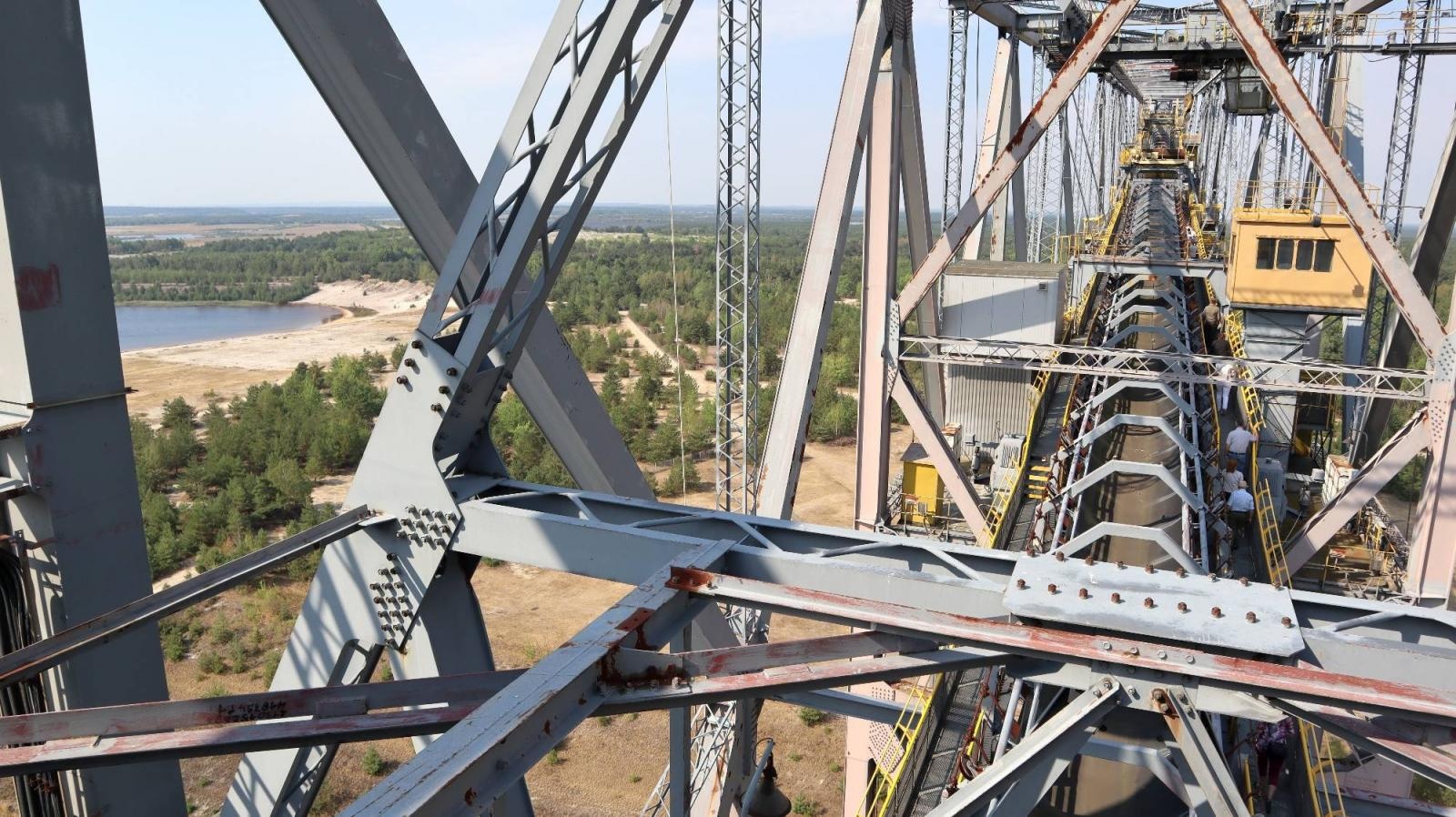 Zdjęcie w galerii na portalu naszraciborz.pl: Starosta raciborski w Niemczech: Trzymajmy się razem i bez względu na to, co się wydarzy wiadomości z regionu