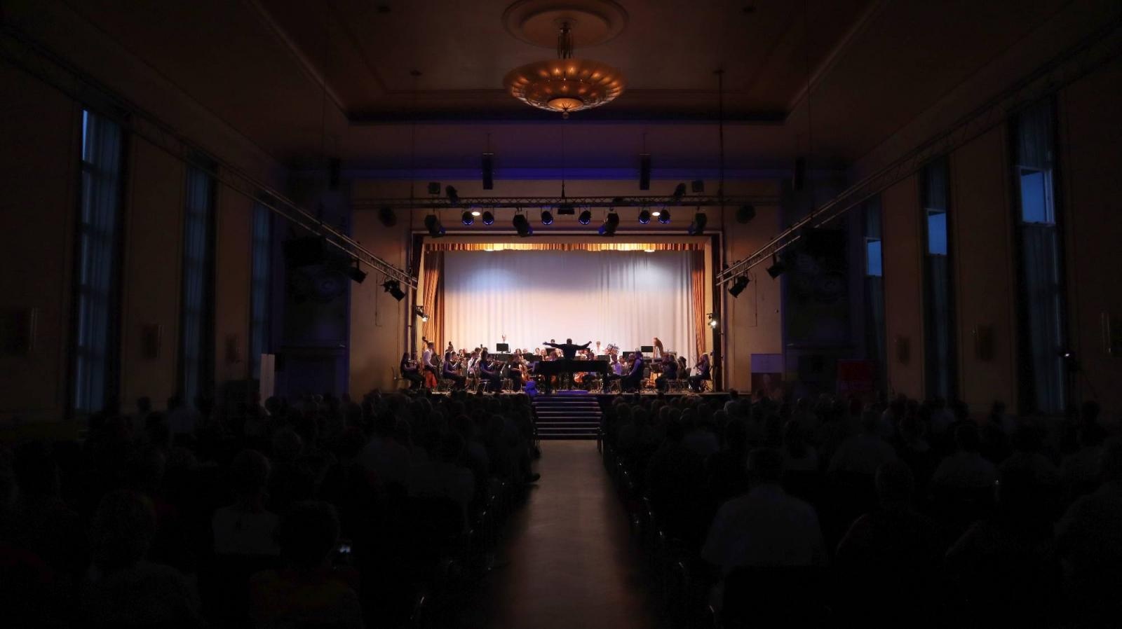 Zdjęcie w galerii na portalu naszraciborz.pl: Starosta raciborski w Niemczech: Trzymajmy się razem i bez względu na to, co się wydarzy wiadomości z regionu