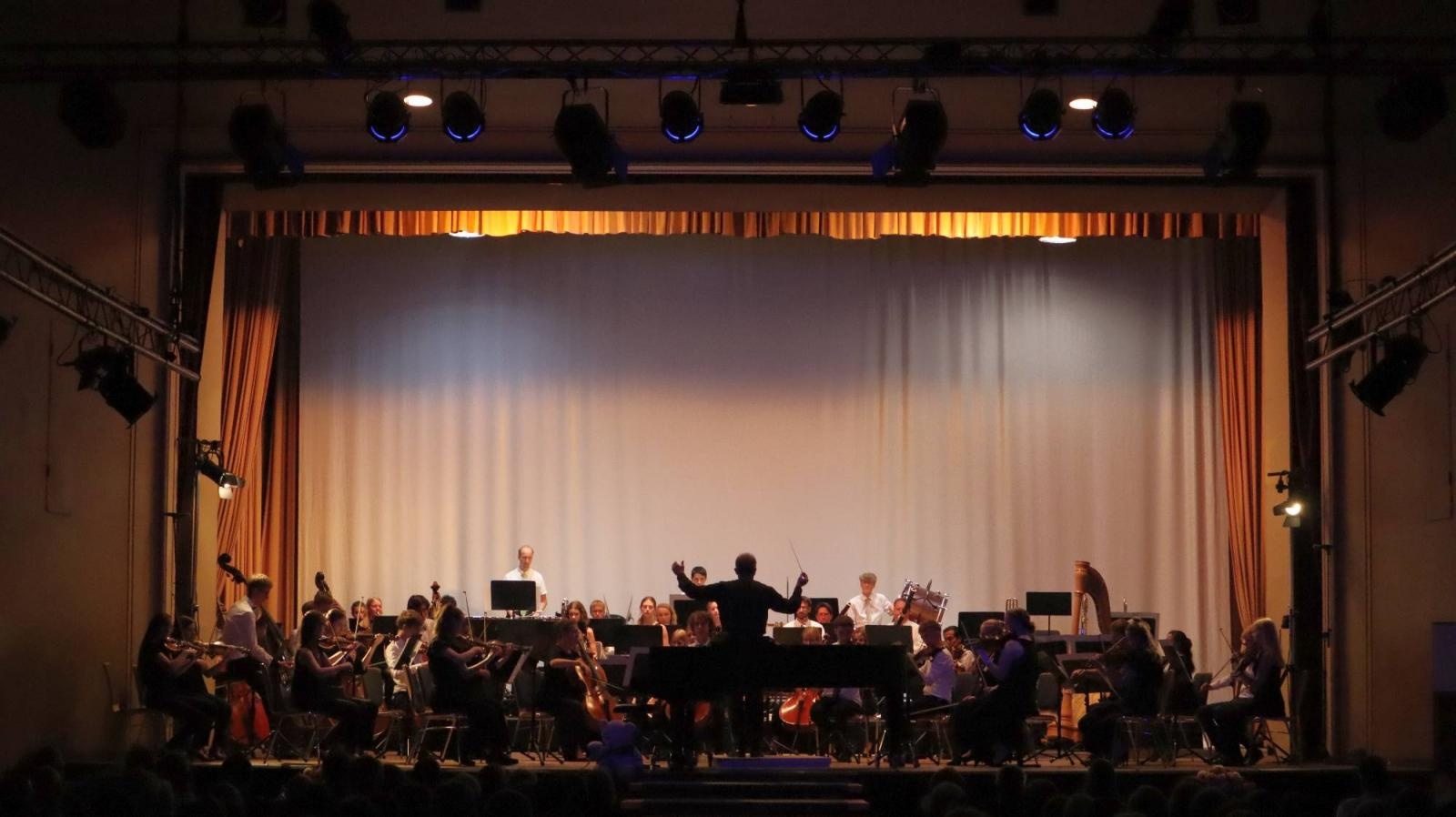 Zdjęcie w galerii na portalu naszraciborz.pl: Starosta raciborski w Niemczech: Trzymajmy się razem i bez względu na to, co się wydarzy wiadomości z regionu