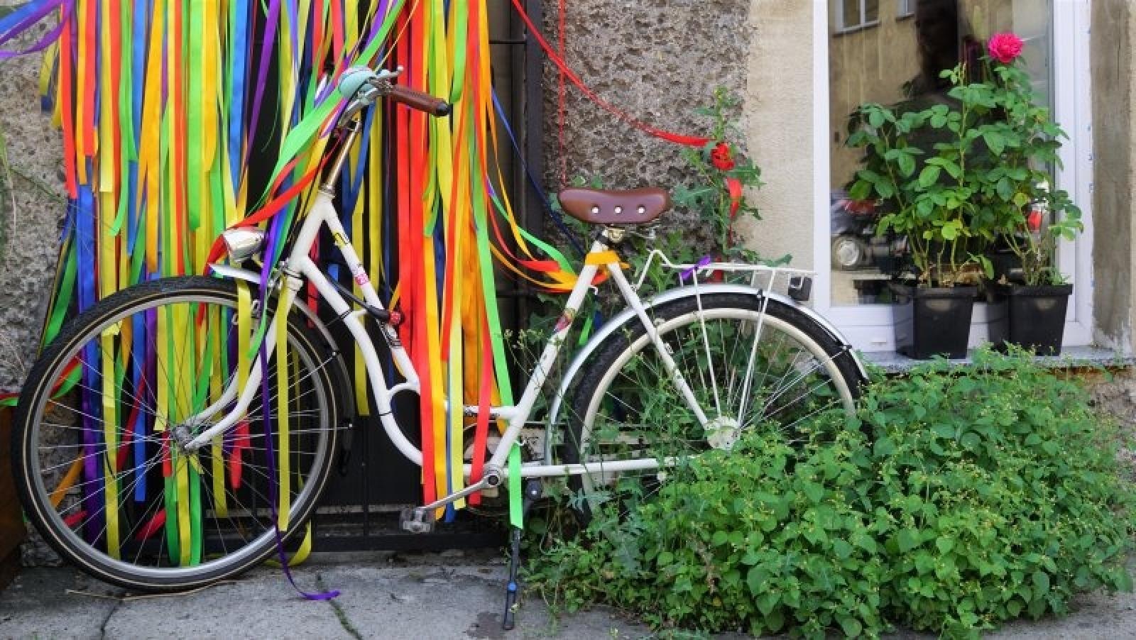 Zdjęcie w galerii na portalu naszraciborz.pl: Konkurs Zielono mi rozstrzygnięty wiadomości z regionu