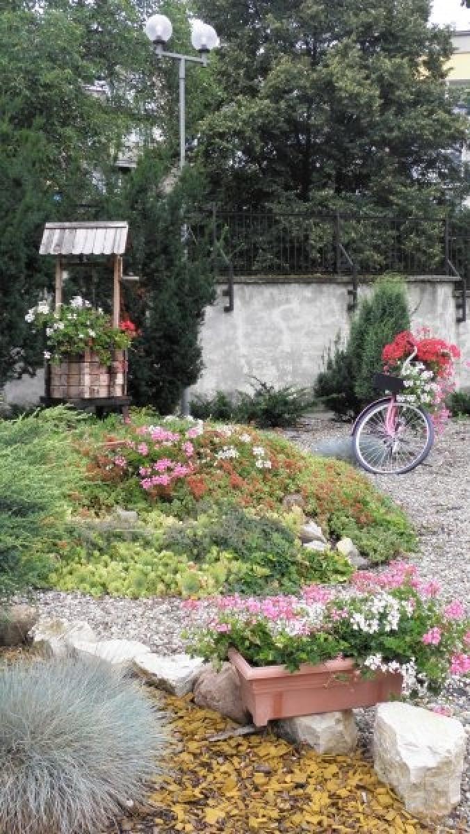 Zdjęcie w galerii na portalu naszraciborz.pl: Konkurs Zielono mi rozstrzygnięty wiadomości z regionu