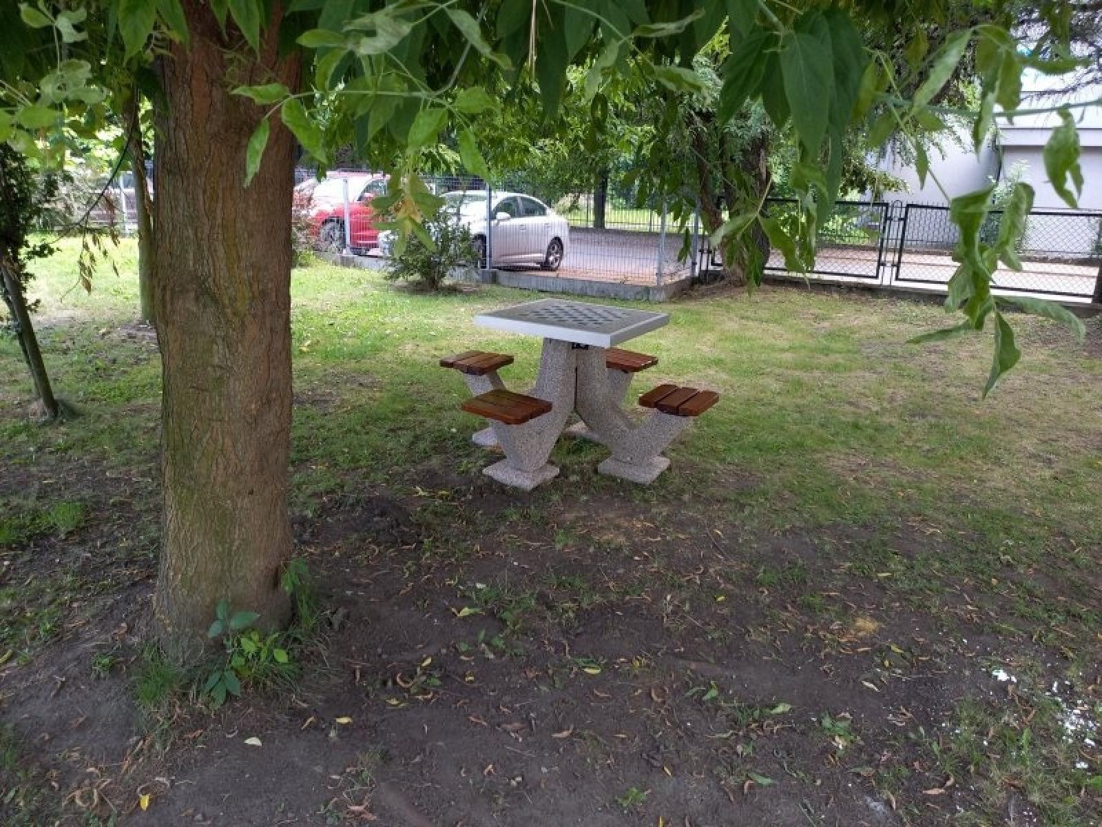 Zdjęcie w galerii na portalu naszraciborz.pl: 165 tys. zł wakacyjnych inwestycji na Płoni wiadomości z regionu