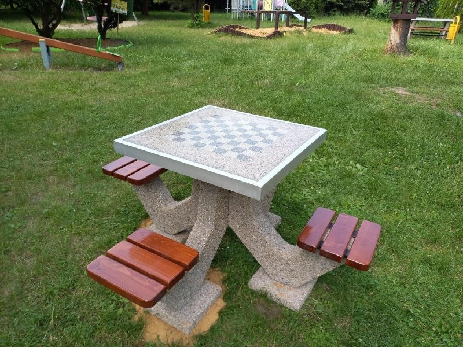 Zdjęcie w galerii na portalu naszraciborz.pl: 165 tys. zł wakacyjnych inwestycji na Płoni wiadomości z regionu