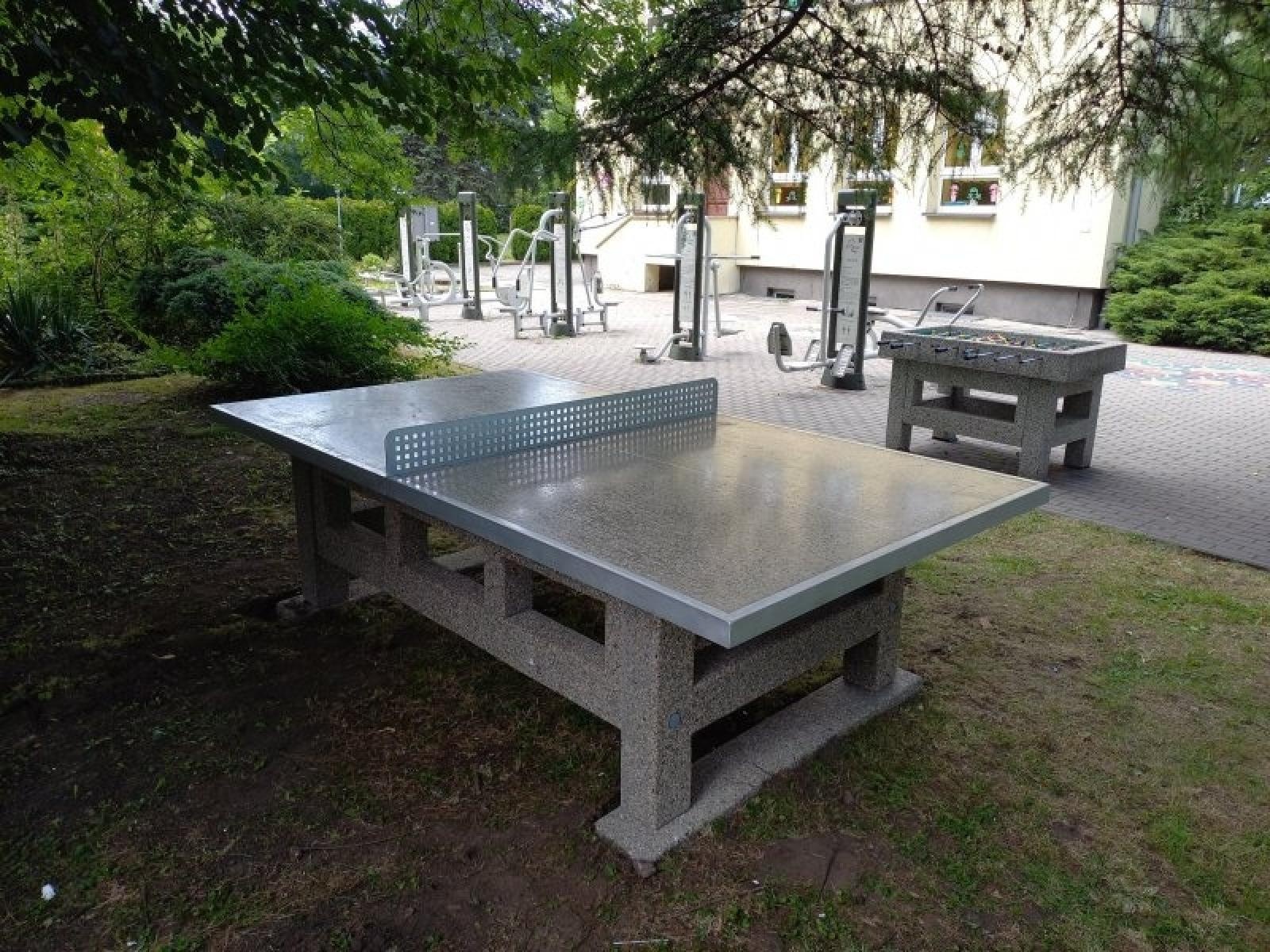 Zdjęcie w galerii na portalu naszraciborz.pl: 165 tys. zł wakacyjnych inwestycji na Płoni wiadomości z regionu