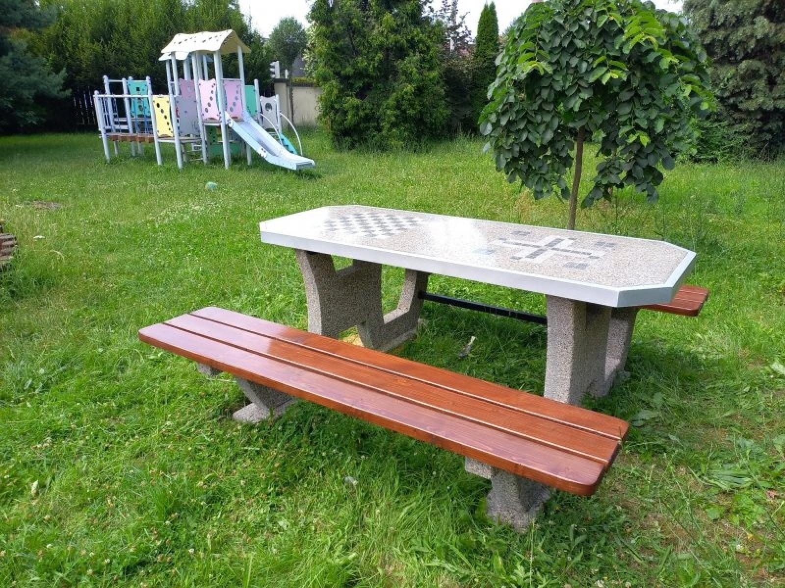 Zdjęcie w galerii na portalu naszraciborz.pl: 165 tys. zł wakacyjnych inwestycji na Płoni wiadomości z regionu