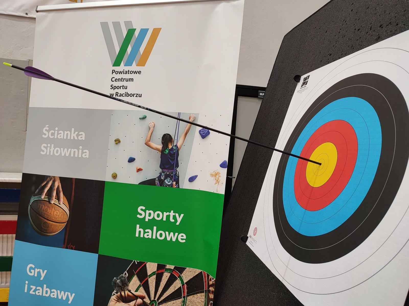 Zdjęcie w galerii na portalu naszraciborz.pl: Poznaliśmy najlepszych łuczników w powiecie wiadomości z regionu