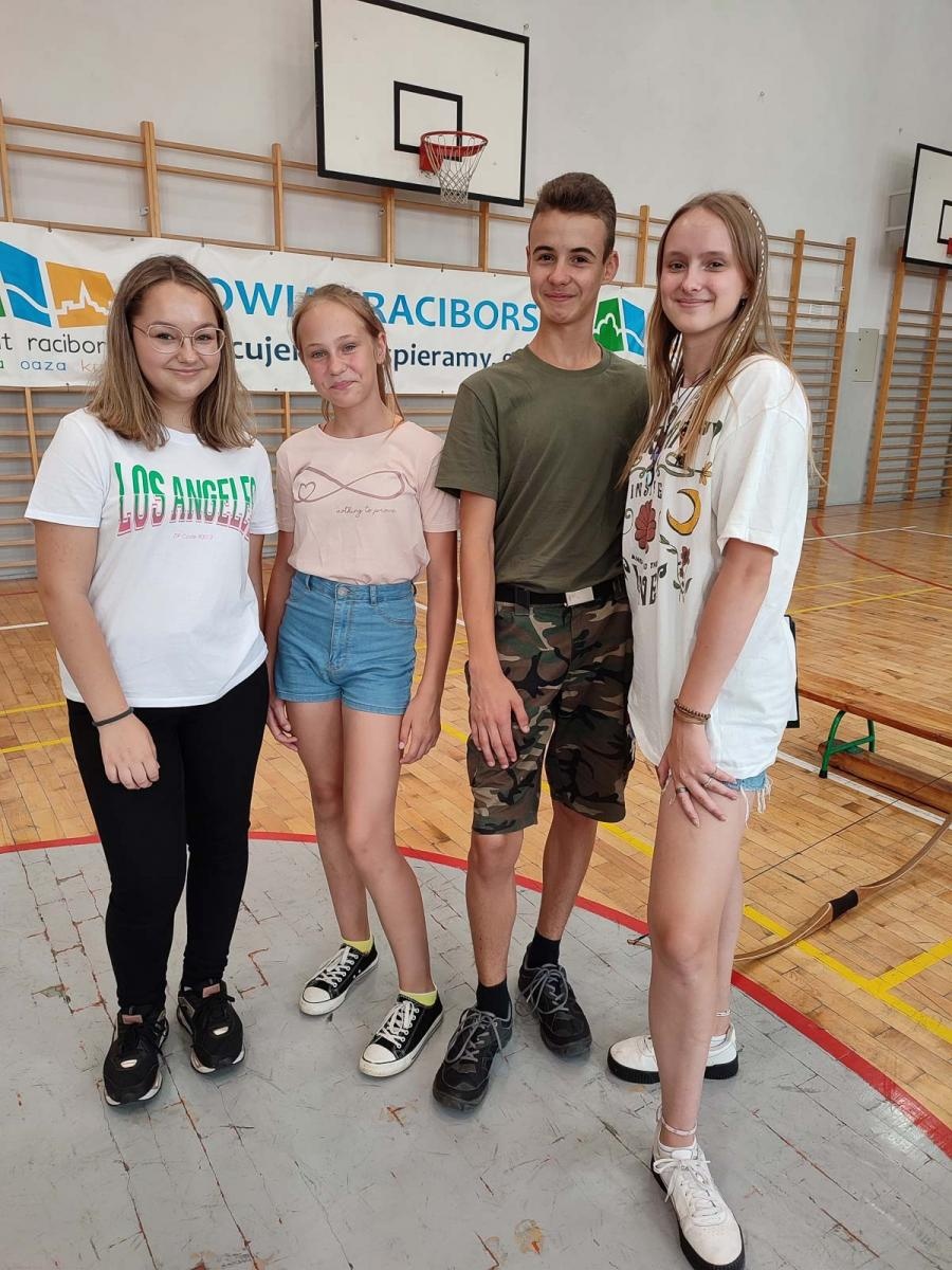 Zdjęcie w galerii na portalu naszraciborz.pl: Poznaliśmy najlepszych łuczników w powiecie wiadomości z regionu