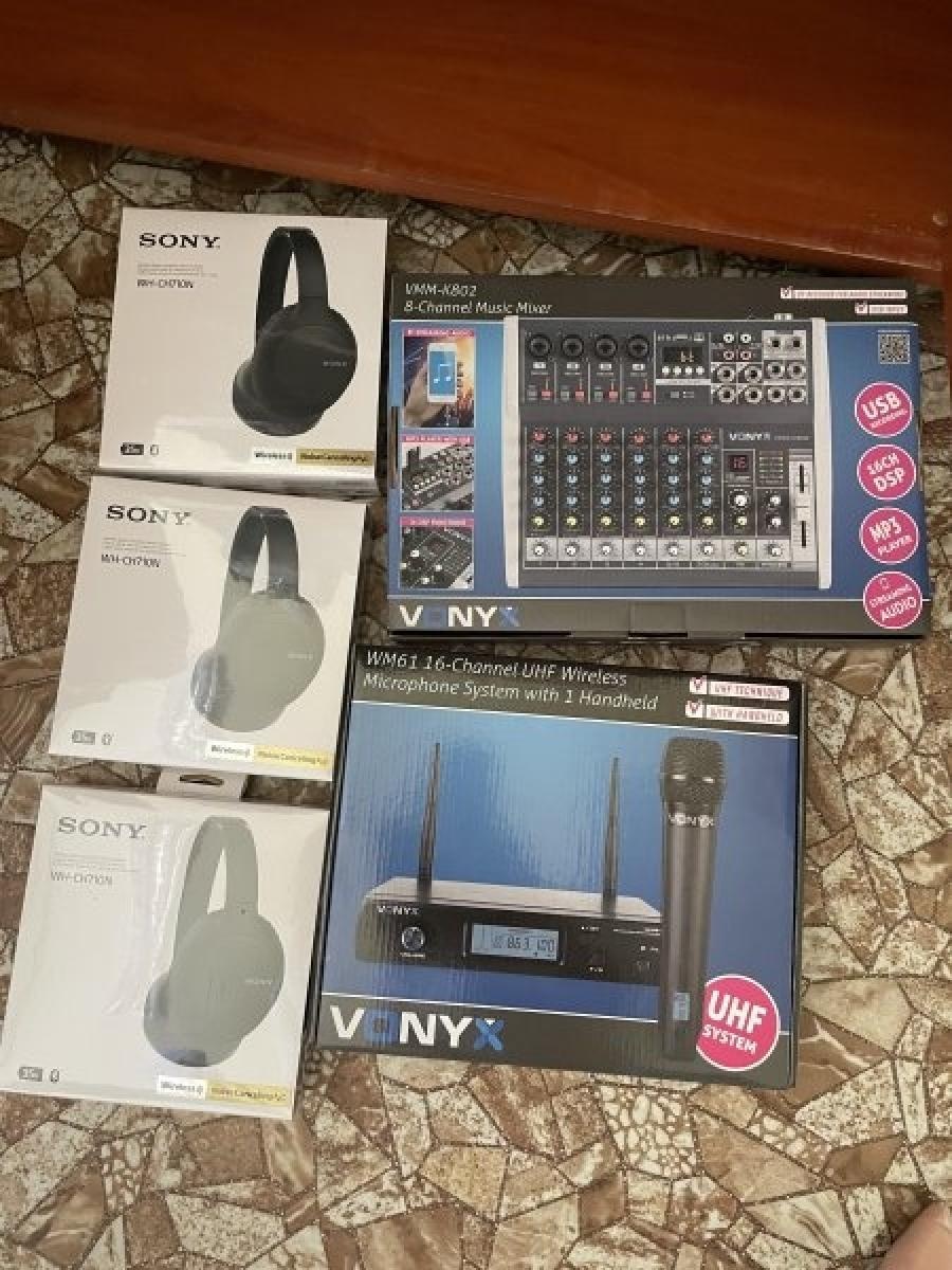 Zdjęcie w galerii na portalu naszraciborz.pl: W SP 1 dużo się zmienia - kosmiczne sale z RFL oraz mobilna pracownia dzięki absolwentkom wiadomości z regionu