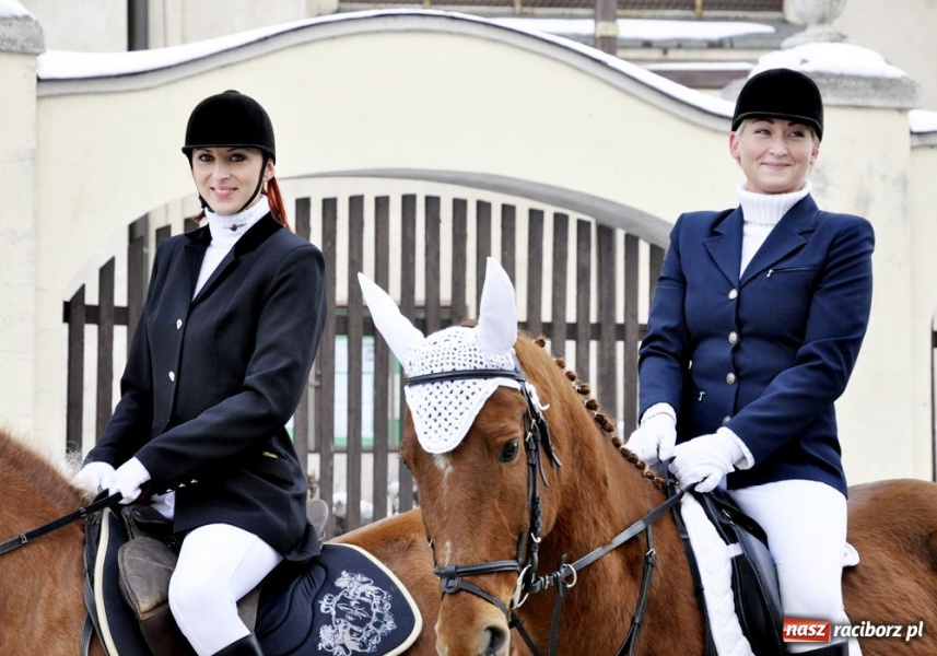 Zdjęcie w galerii na portalu naszraciborz.pl: Tradycji stało się zadość wiadomości z regionu
