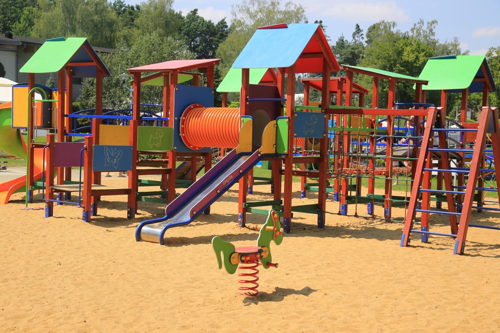 Zdjęcie w galerii na portalu naszraciborz.pl: Długi weekend w okolicy wiadomości z regionu