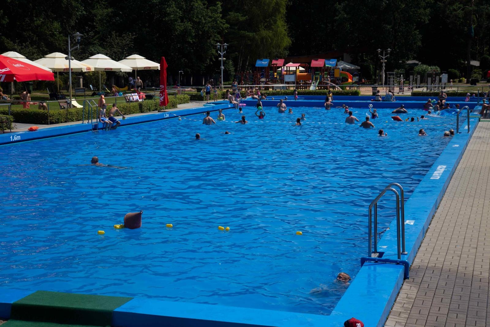 Zdjęcie w galerii na portalu naszraciborz.pl: Długi weekend w okolicy wiadomości z regionu