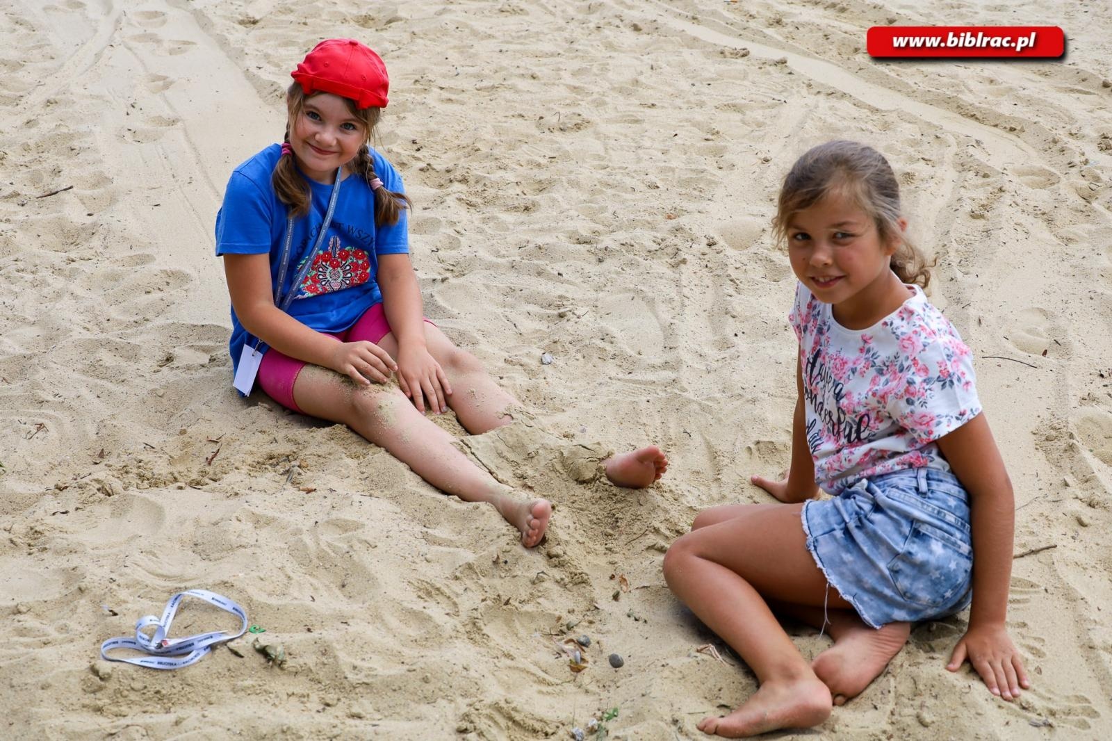 Zdjęcie w galerii na portalu naszraciborz.pl: Nie zawsze happy end – Baśniowe Lato z Biblioteką bawi i uczy wiadomości z regionu