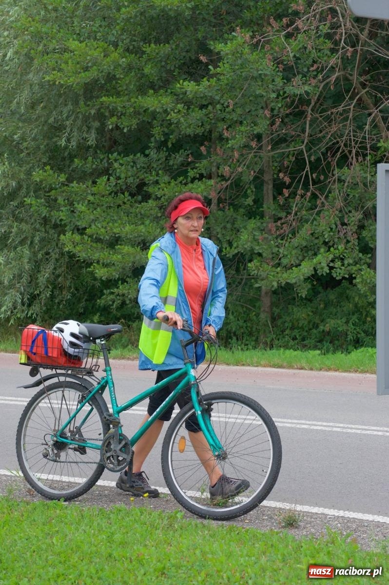 Zdjęcie w galerii na portalu naszraciborz.pl: Od Tworkowa do Roszkowa. Rodzinny rajd po gminie Krzyżanowice [FOTO] wiadomości z regionu