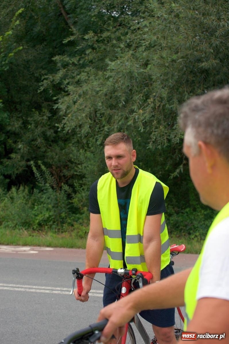 Zdjęcie w galerii na portalu naszraciborz.pl: Od Tworkowa do Roszkowa. Rodzinny rajd po gminie Krzyżanowice [FOTO] wiadomości z regionu