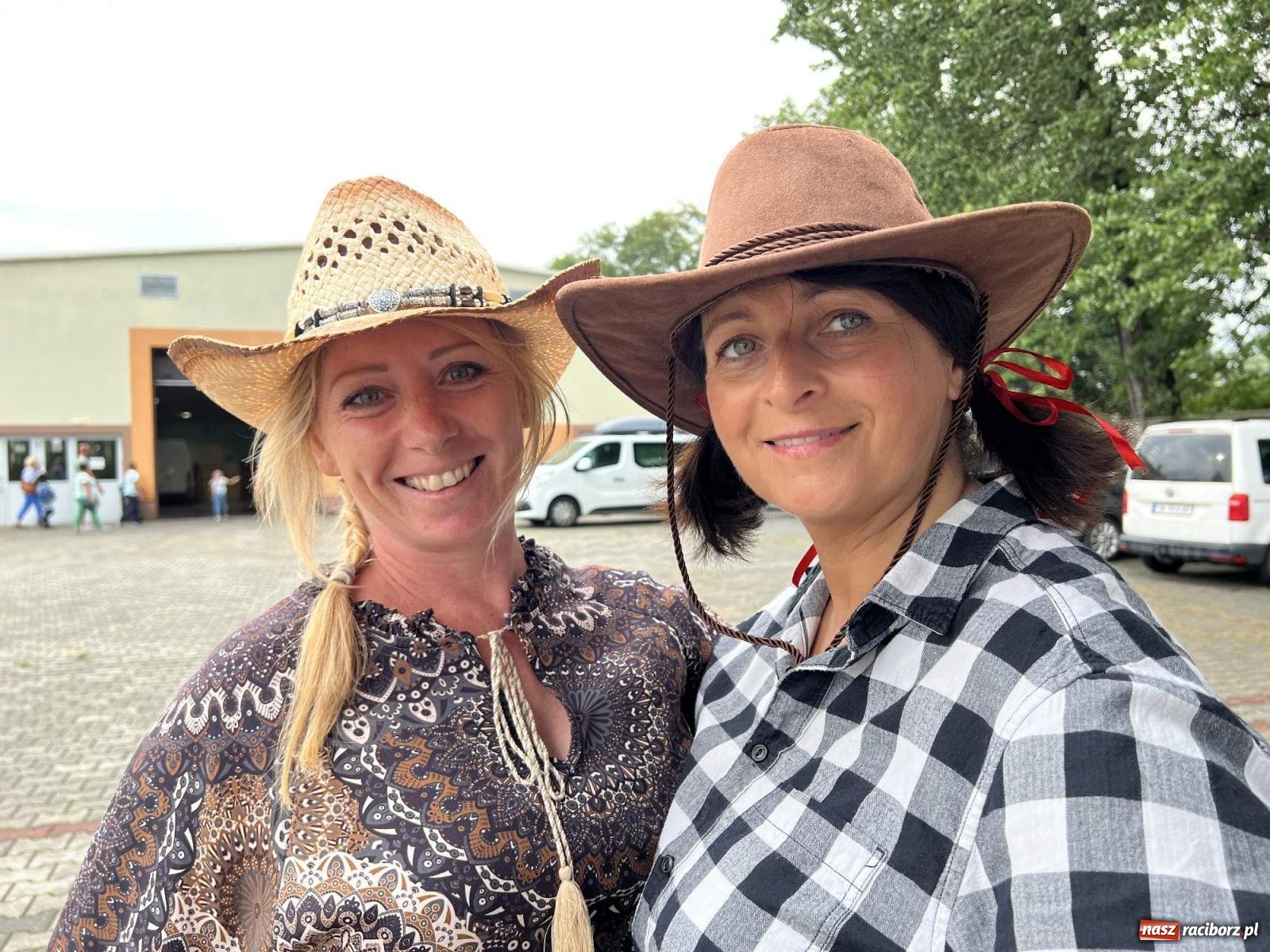 Zdjęcie w galerii na portalu naszraciborz.pl: Pietrowice Wielkie polubiły klimat Dzikiego Zachodu [FOTO i WIDEO] wiadomości z regionu