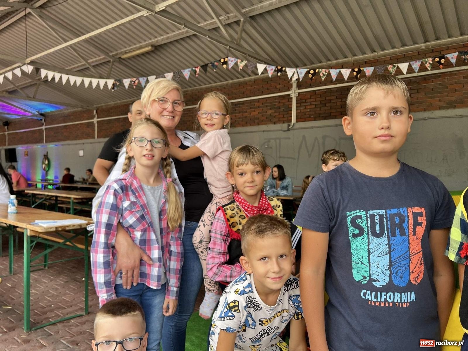 Zdjęcie w galerii na portalu naszraciborz.pl: Pietrowice Wielkie polubiły klimat Dzikiego Zachodu [FOTO i WIDEO] wiadomości z regionu