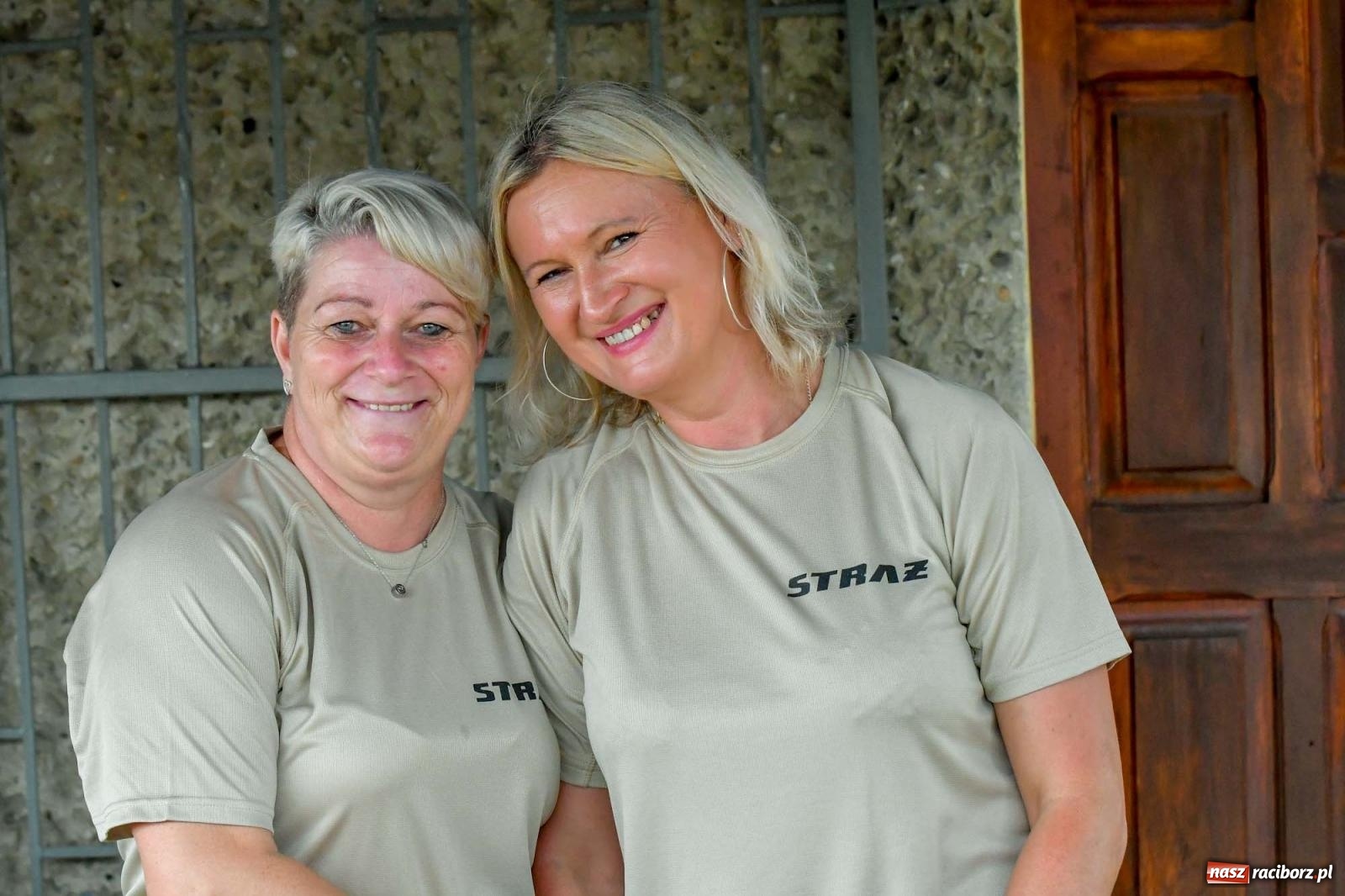 Zdjęcie w galerii na portalu naszraciborz.pl: Strażackie święto w Siedliskach. Kozi na tronie [FOTO i WIDEO] wiadomości z regionu