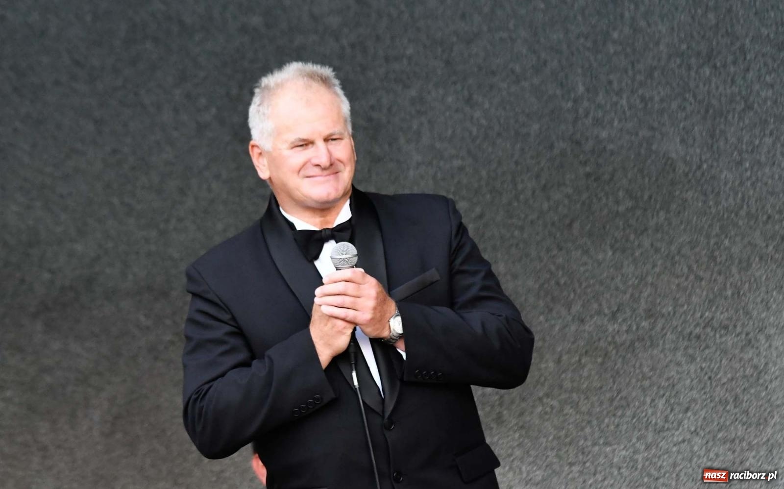 Zdjęcie w galerii na portalu naszraciborz.pl: Operetka i czardasz w plenerze parku im. Miasta Roth [FOTO i WIDEO] wiadomości z regionu